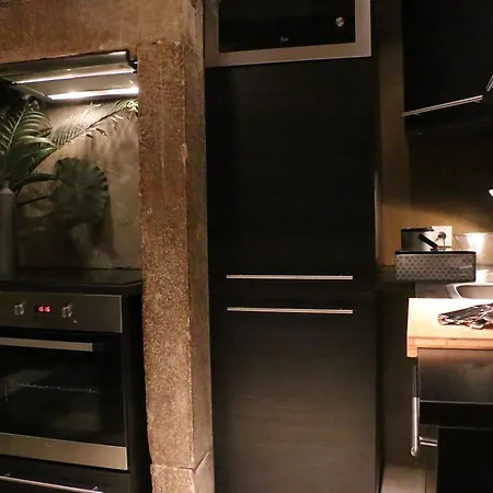 Apartment In Bica *