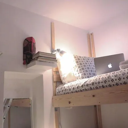 Apartment In Bica