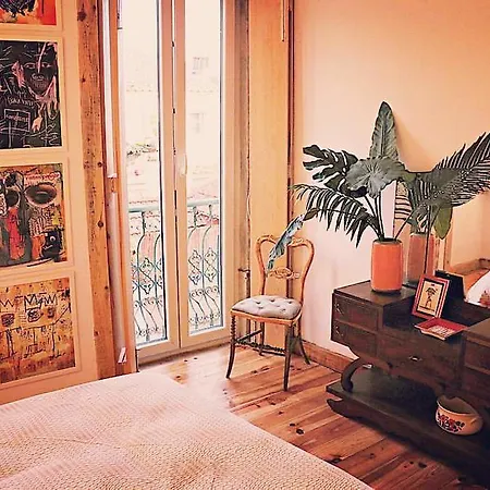 Apartment In Bica *