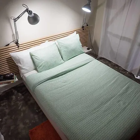Apartment In Bica Lisbon
