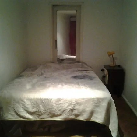 Apartment In Bica *