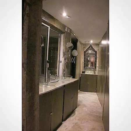 Apartment In Bica Lissabon