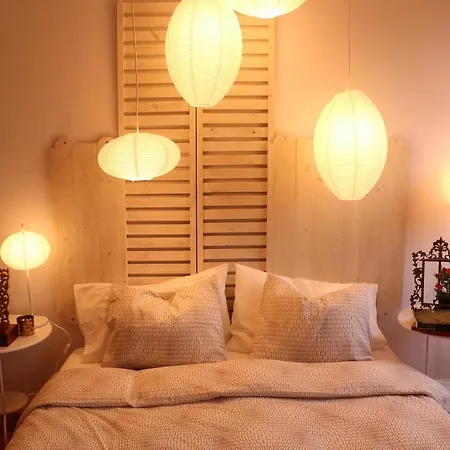 Apartment In Bica *