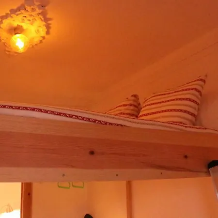 Apartment In Bica Lissabon