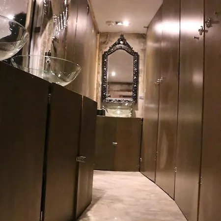 Apartment In Bica