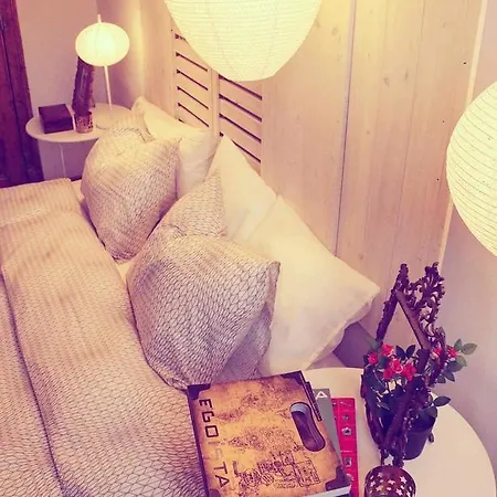 Apartment In Bica