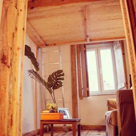 Apartment In Bica *