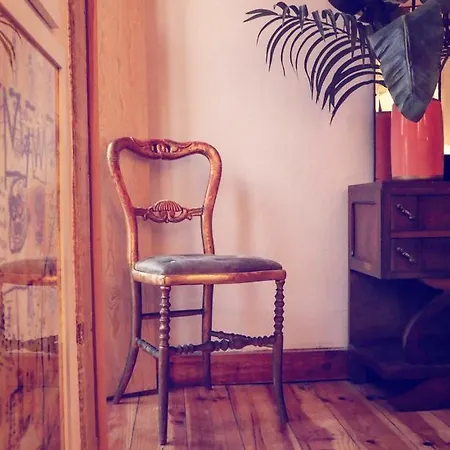 Apartment In Bica
