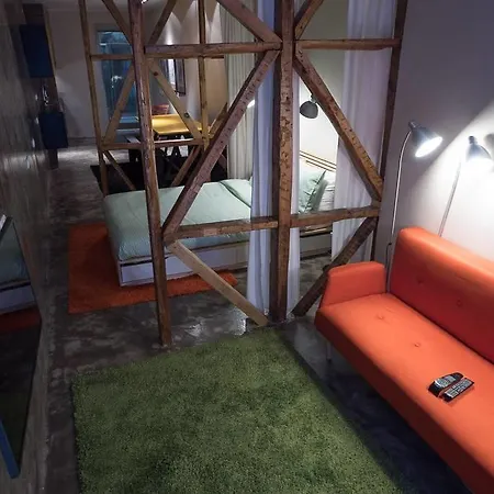 Apartment In Bica