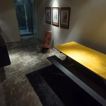 Apartment In Bica Lissabon