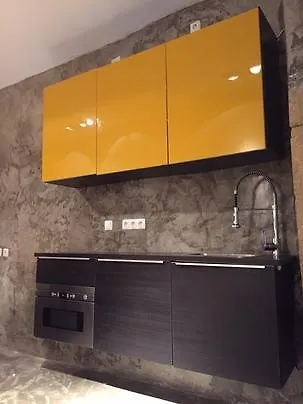Apartment In Bica Lissabon