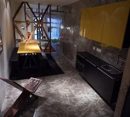 Apartment In Bica *